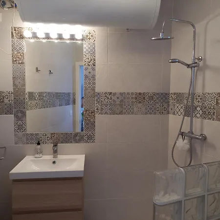 Casa Granainos Apartamento