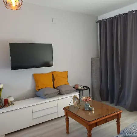Casa Granainos Apartamento