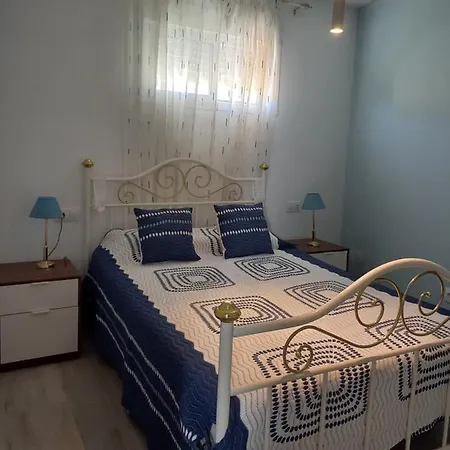 Casa Granainos