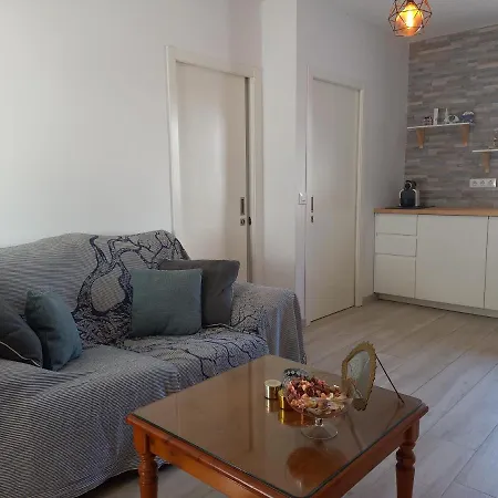 Apartamento Casa Granainos *