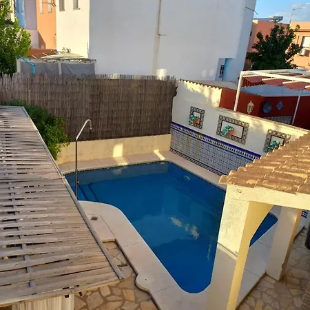 Apartamento Casa Granainos