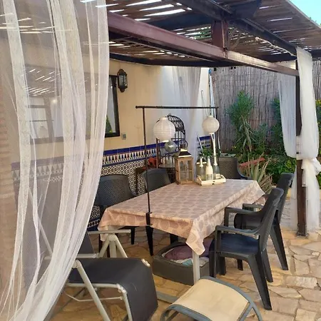 Casa Granainos *