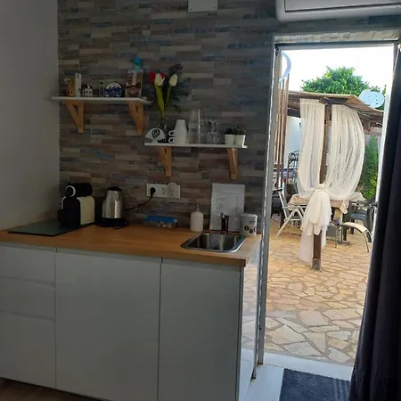 Casa Granainos Apartamento