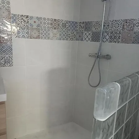 Casa Granainos