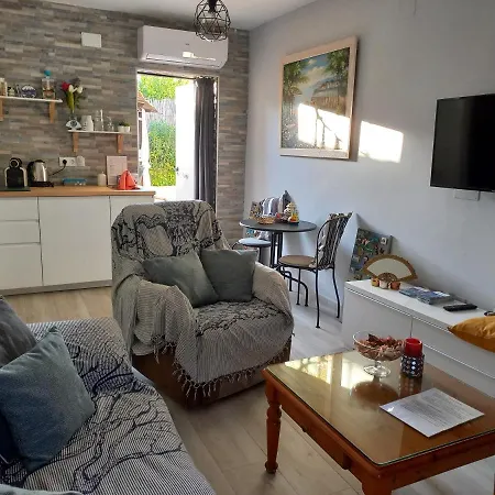 Casa Granainos