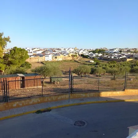 Apartamento Casa Granainos *